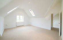 Beacon Hill bedroom extension leads