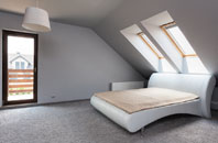 Beacon Hill bedroom extensions