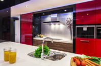 Beacon Hill kitchen extensions