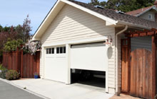 Beacon Hill garage construction leads