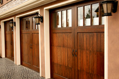 Beacon Hill garage extension quotes