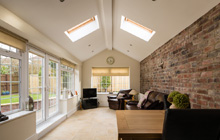 Beacon Hill single storey extension leads